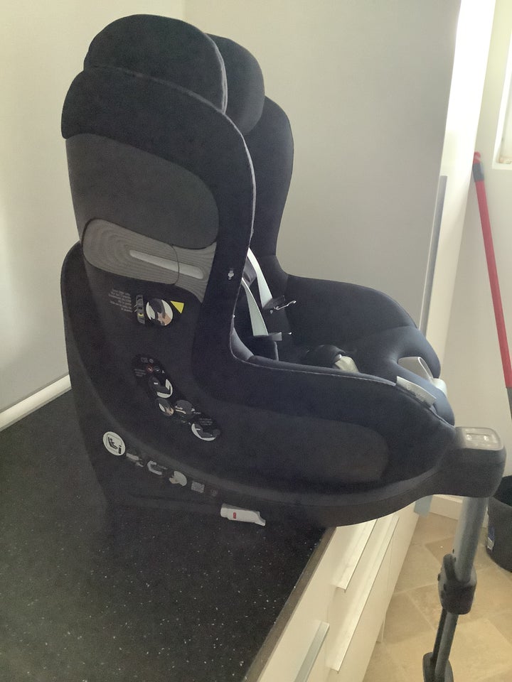 Autostol cybex sirona