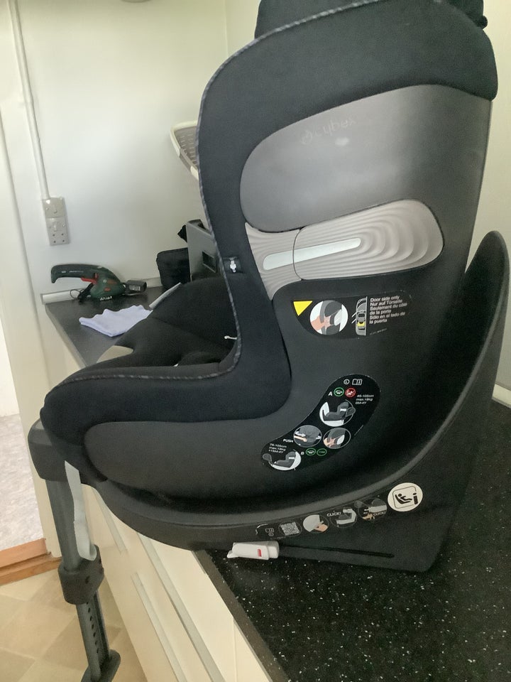 Autostol cybex sirona