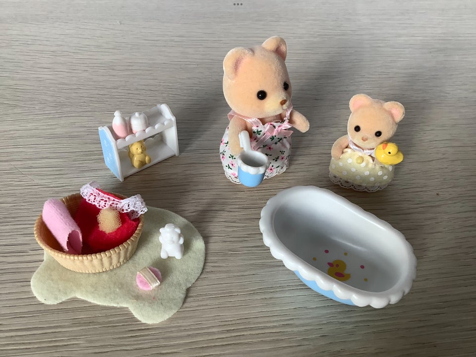 Sylvanian