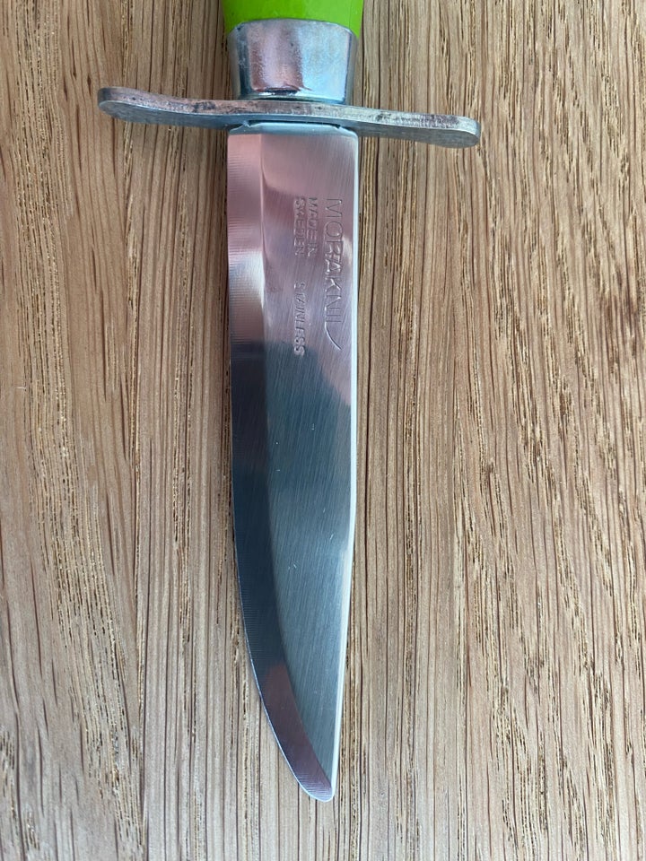 Spejderudstyr Morakniv