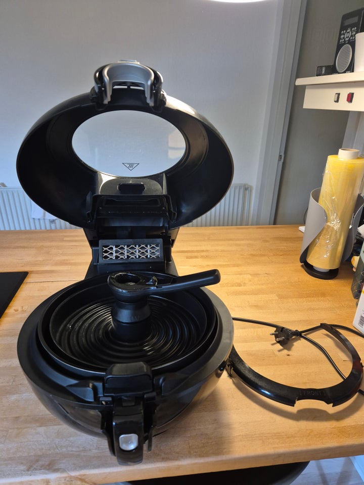 Actifry Genius XL 2in1 OBH