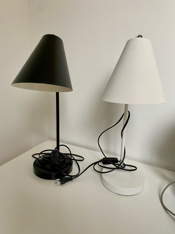 Anden arkitekt, bordlampe