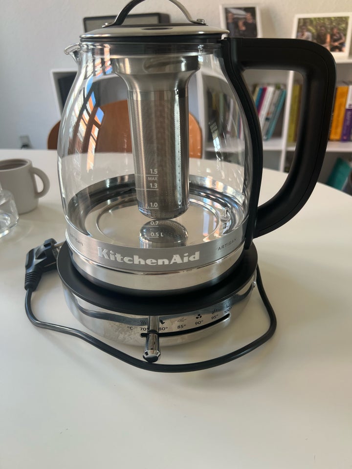 Thekoger, Kitchenaid