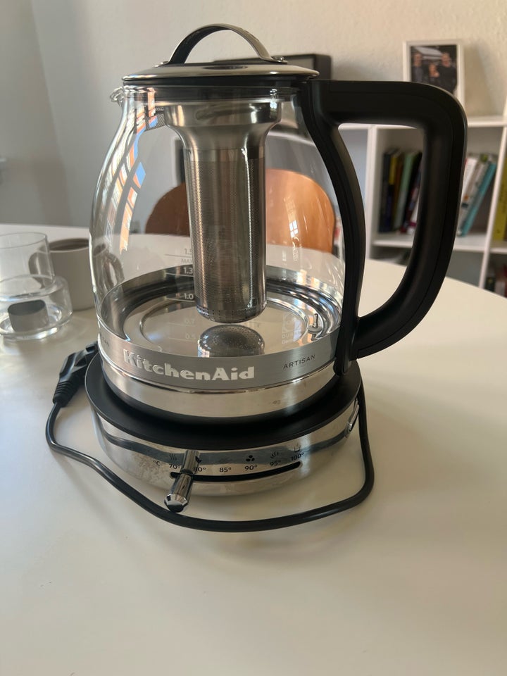 Thekoger, Kitchenaid