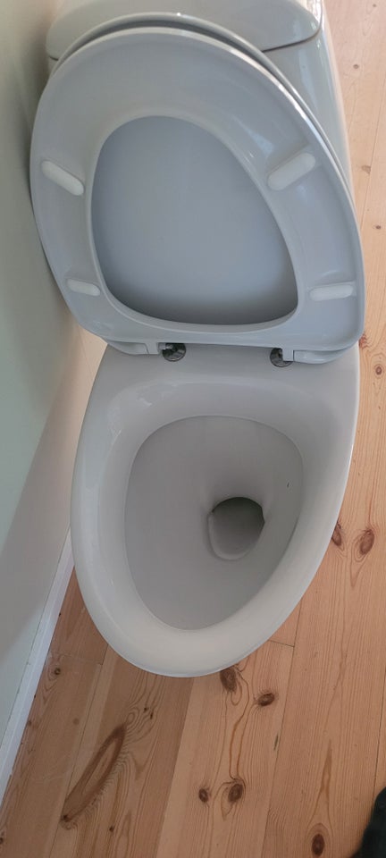 Toilet Ifø