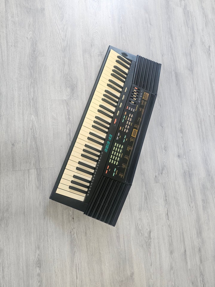 Keyboard, Super sound Ek-6188