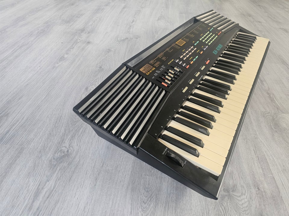 Keyboard, Super sound Ek-6188