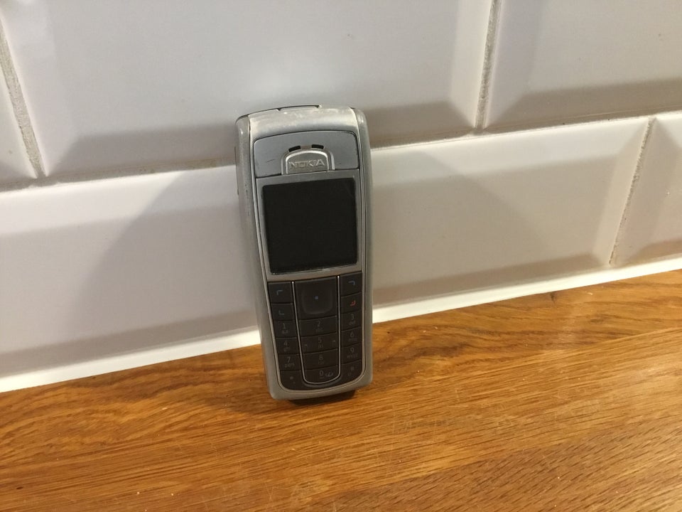 Nokia 6230, Rimelig