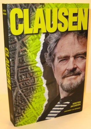 Clausen, Af Clausen, Erik 