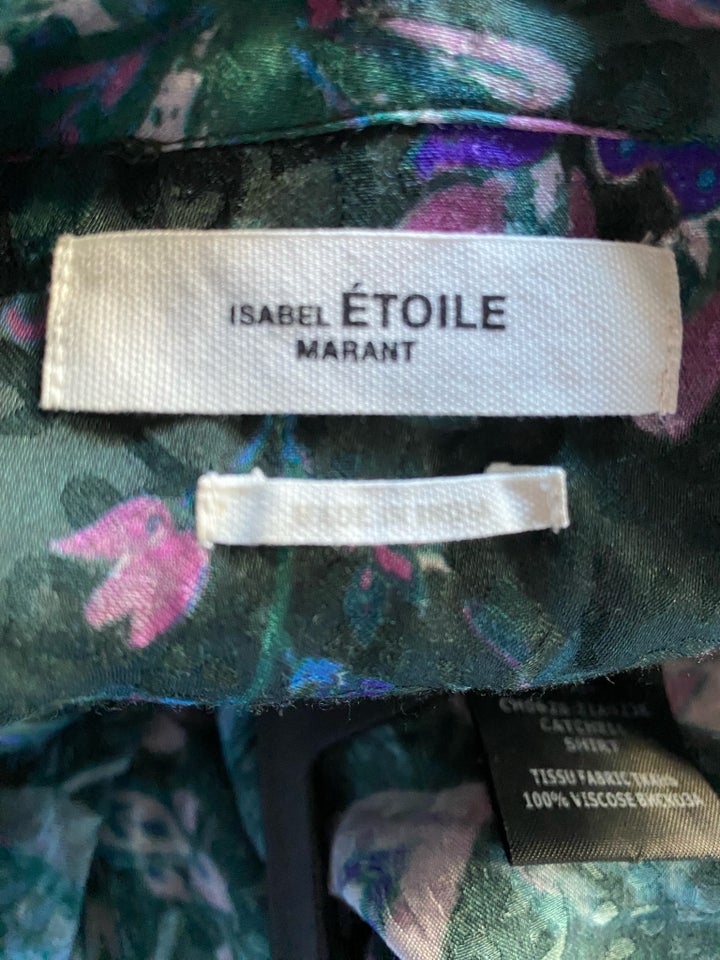 Bluse, Isabel Marant Étoile, str.