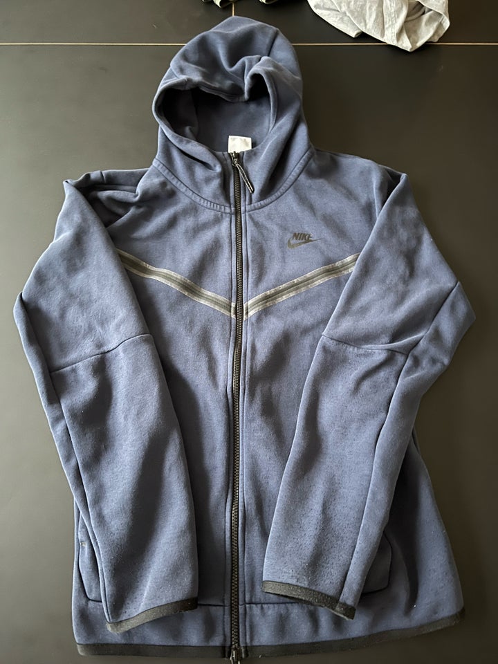 Fleece, Nike tech Fleece, Nike