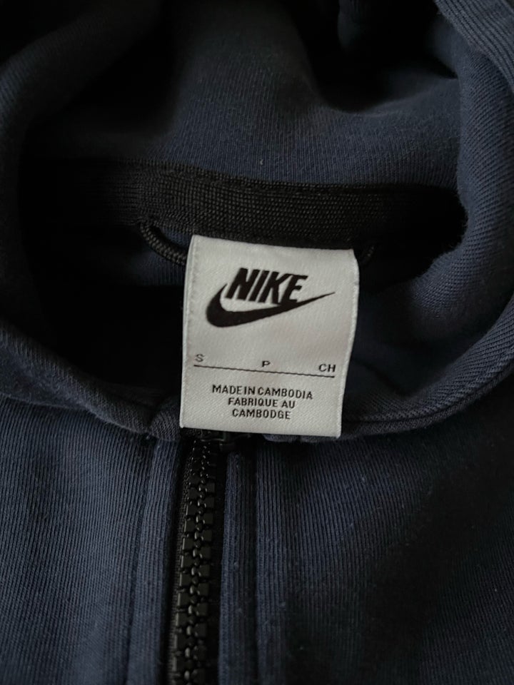 Fleece, Nike tech Fleece, Nike