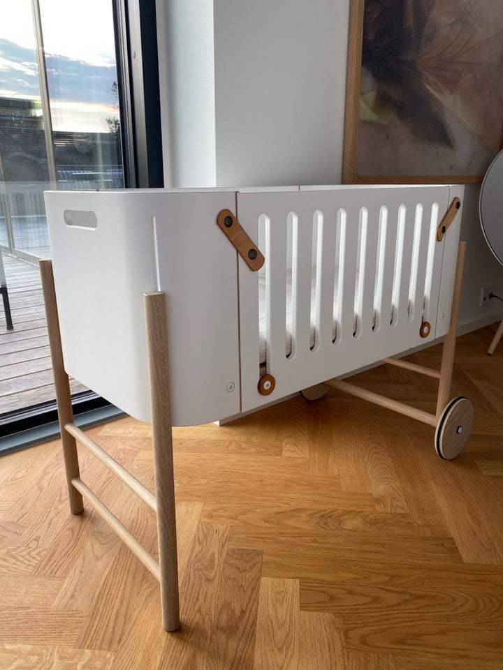 Andet Bedside crib / Bænk Oliver