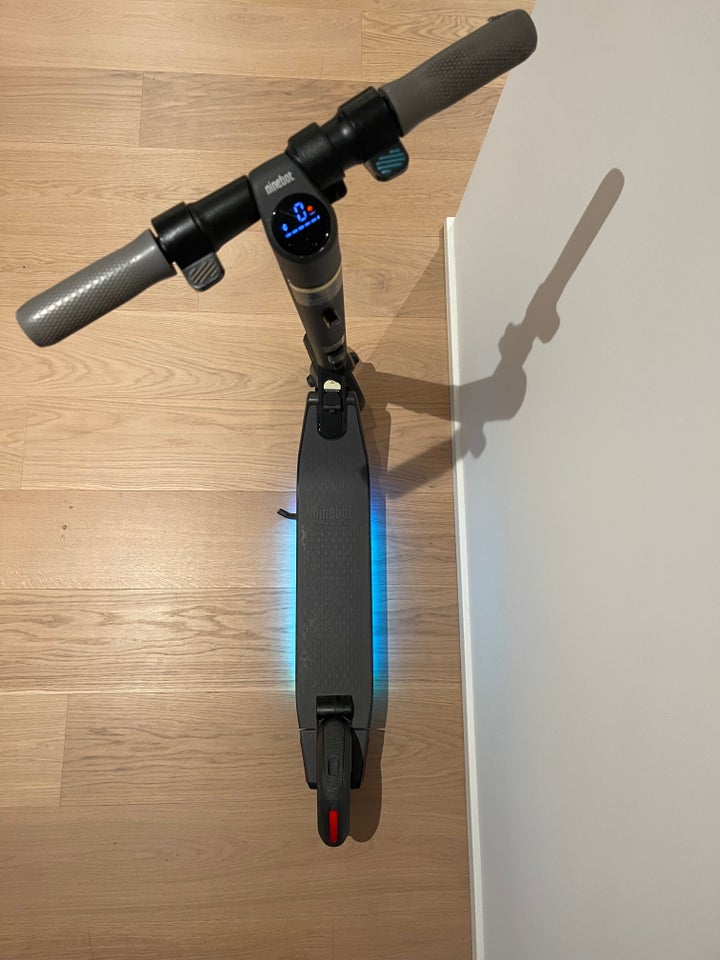 El-løbehjul, Ninebot Kickscooter