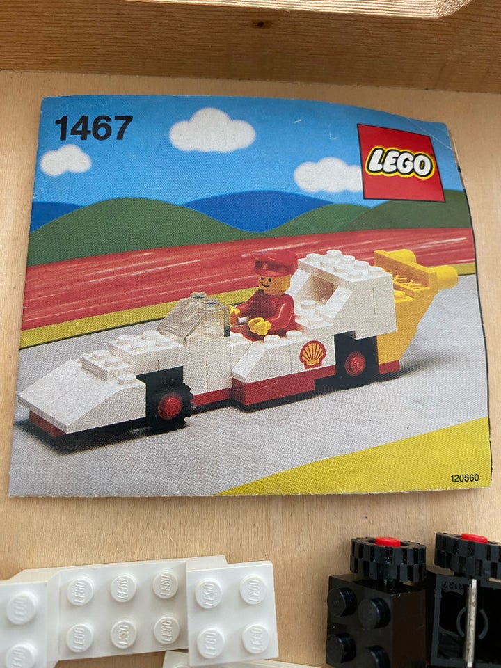 Lego andet 1467