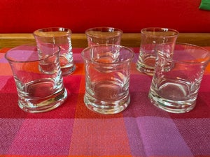 Glas Shotglas Iittala/ Otso /