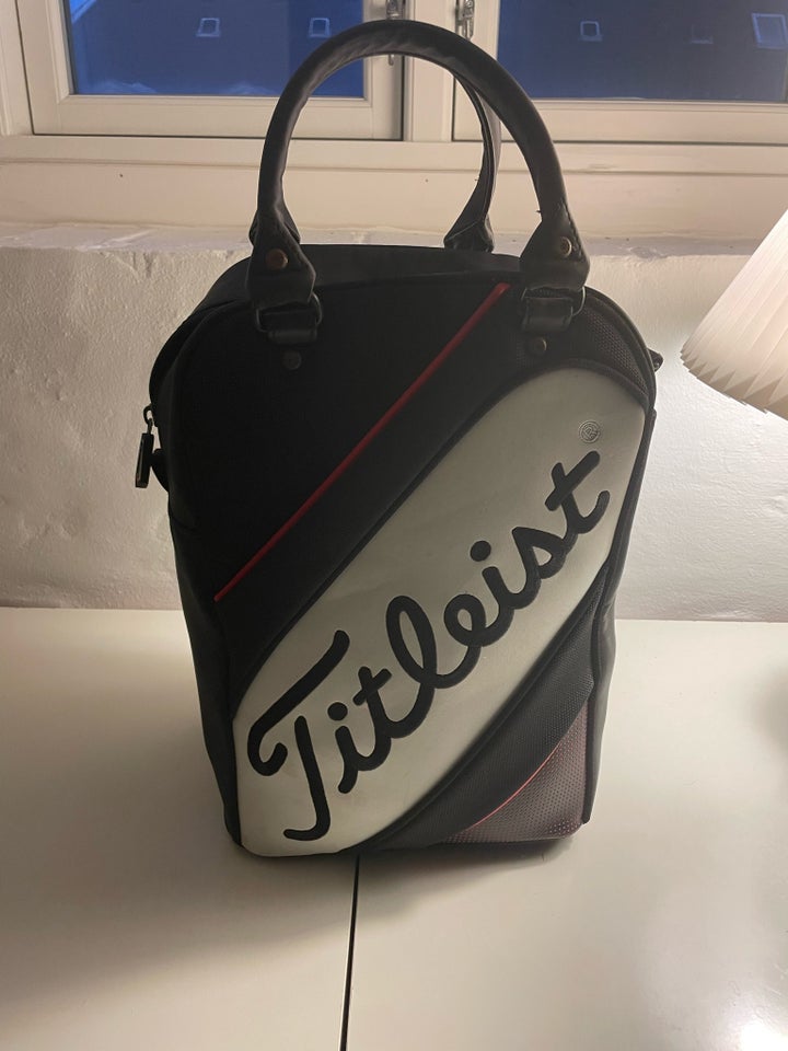 Andet golfudstyr, Titleist