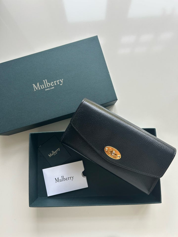 Pung, Mulberry