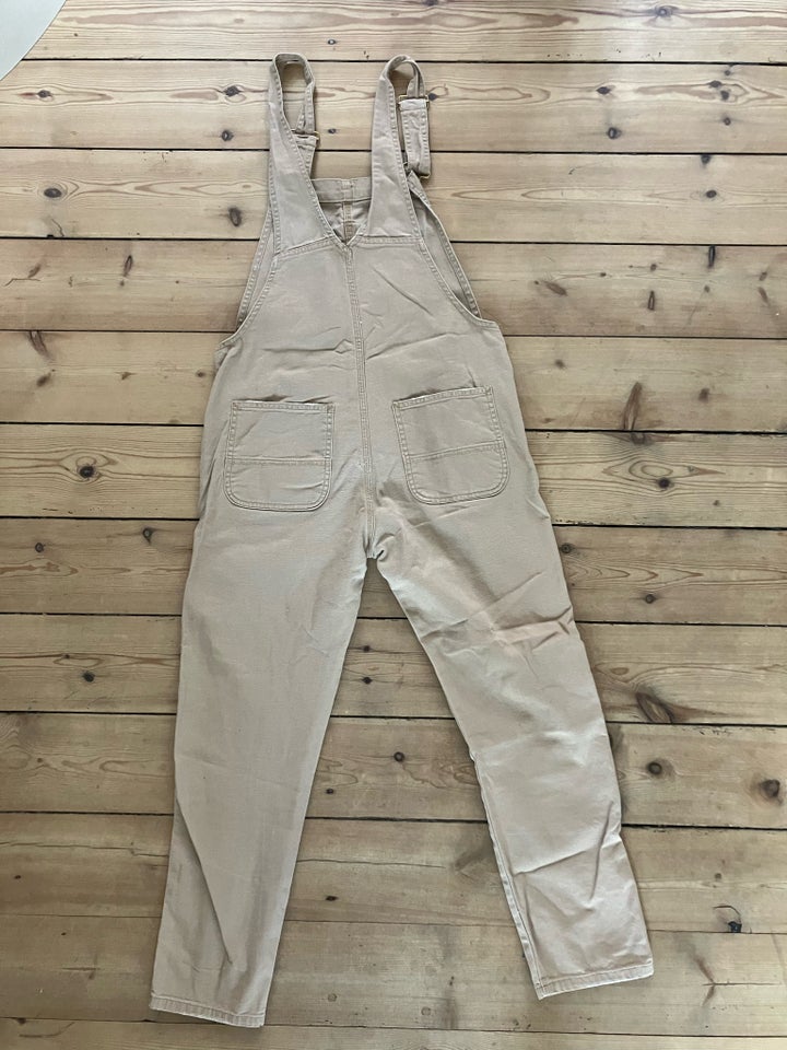 Bukser Overalls Carhartt