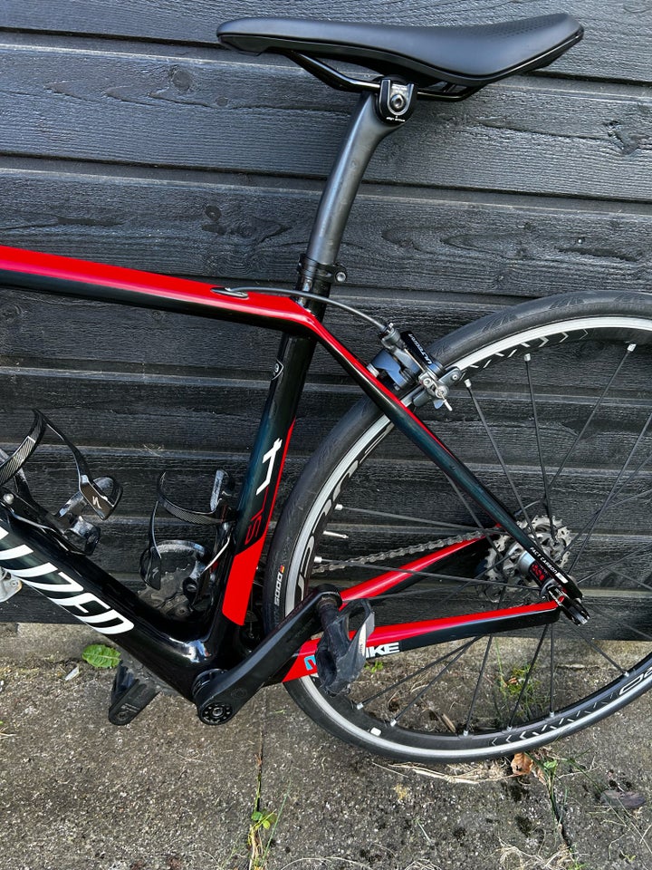 Herreracer Specialized Tarmac