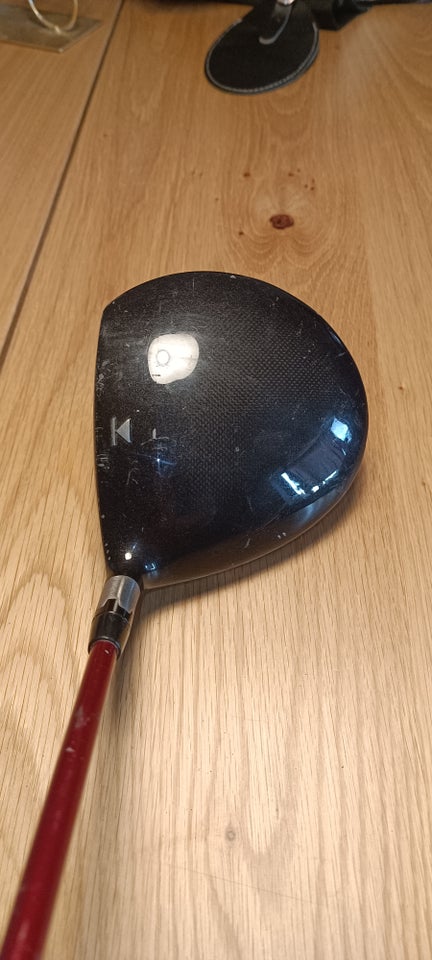 Driver grafit Titleist