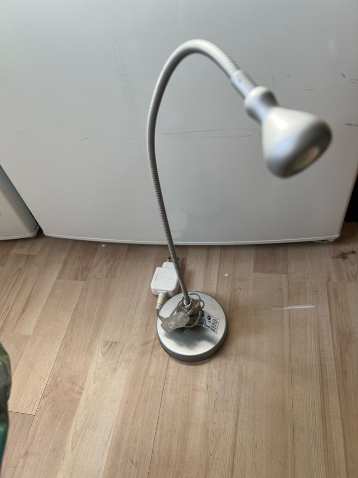 Arbejdslampe Ikea