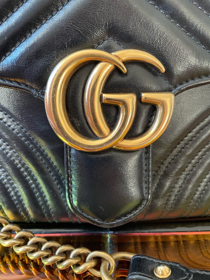 Crossbody, Gucci