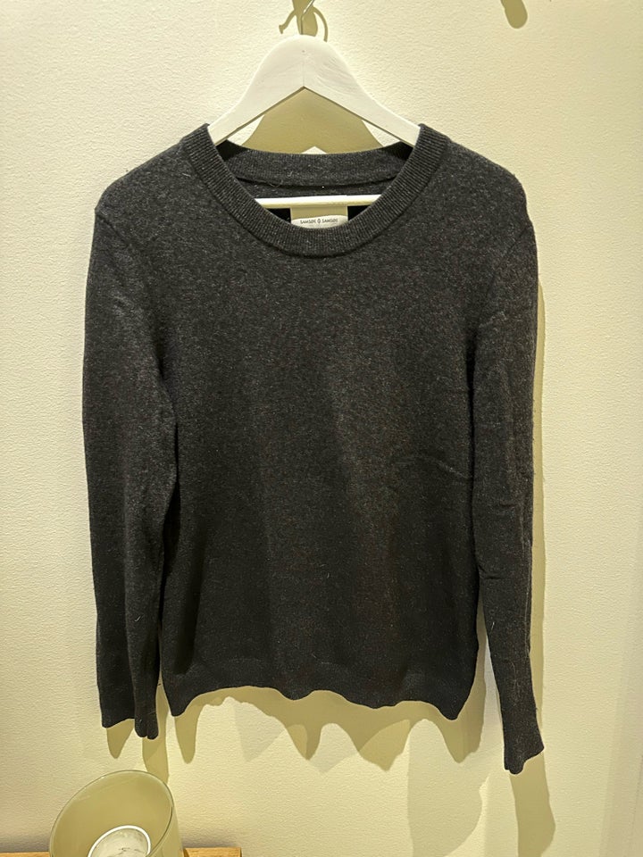 Sweater, Samsøe Samsøe, str. L