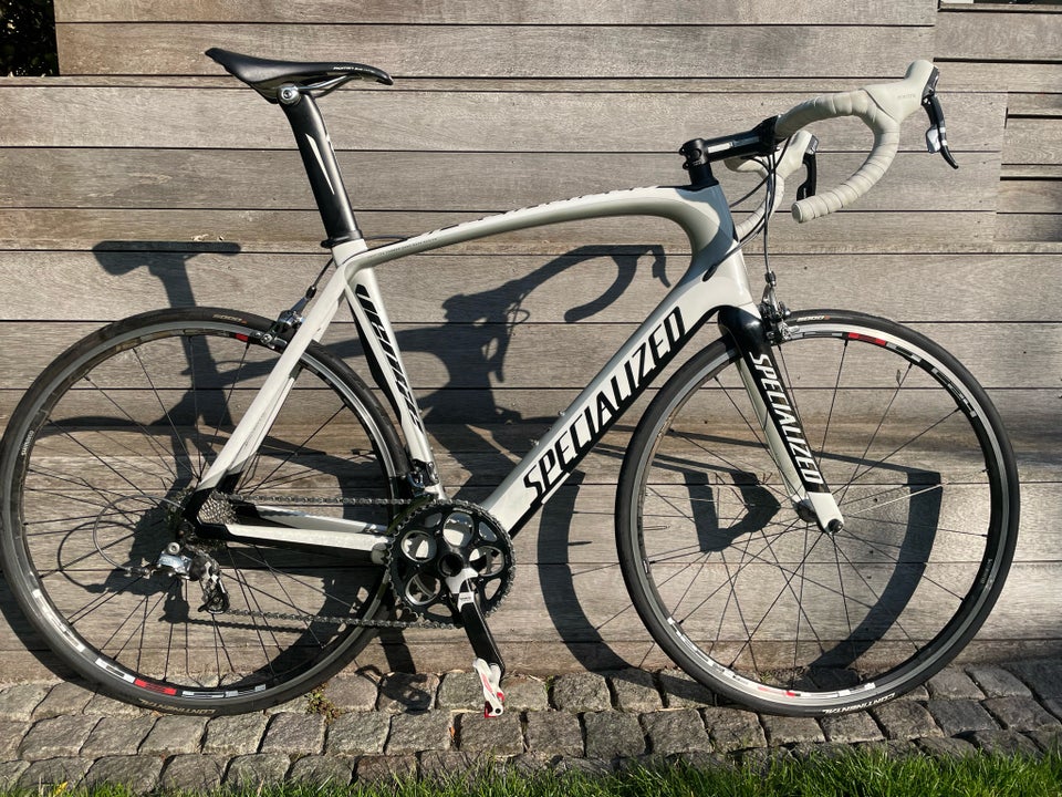 Herreracer, Specialized VENGE