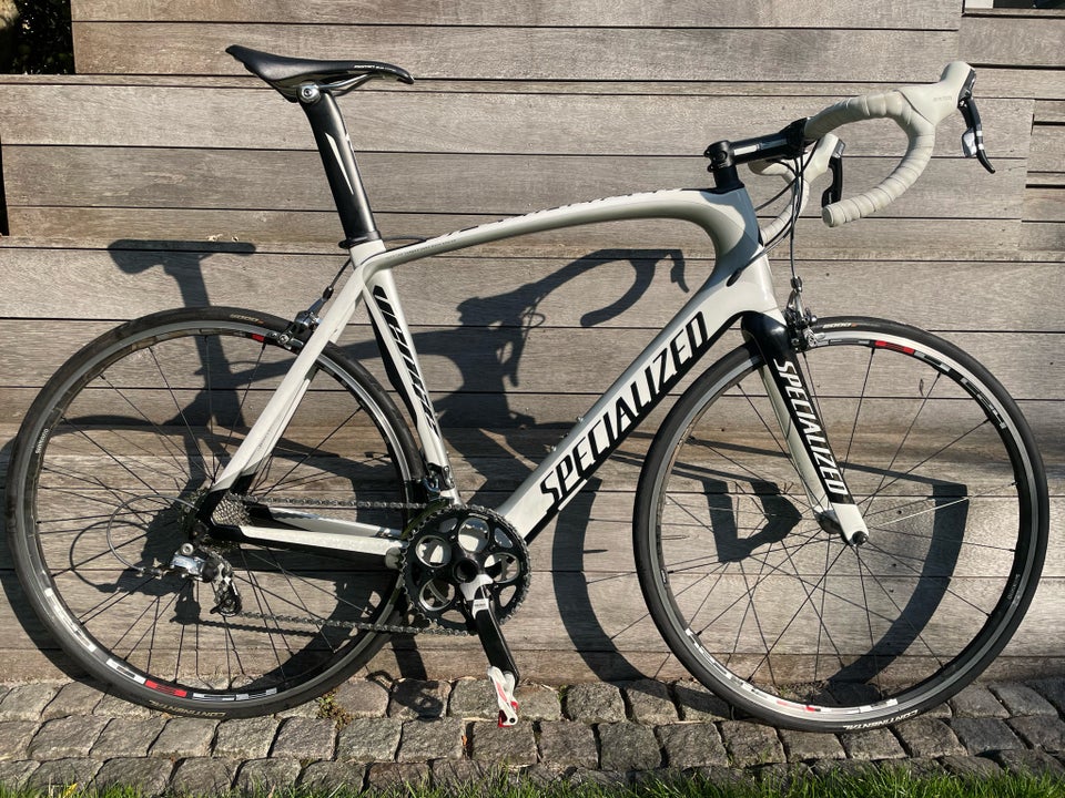 Herreracer, Specialized VENGE