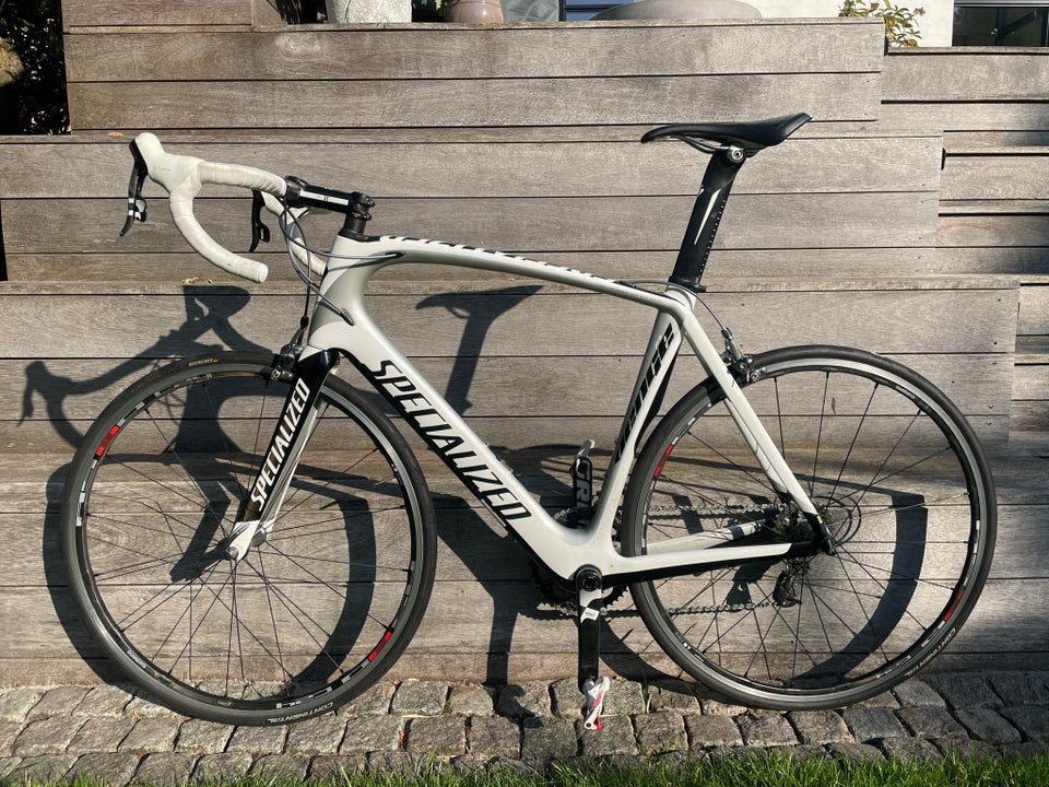 Herreracer, Specialized VENGE