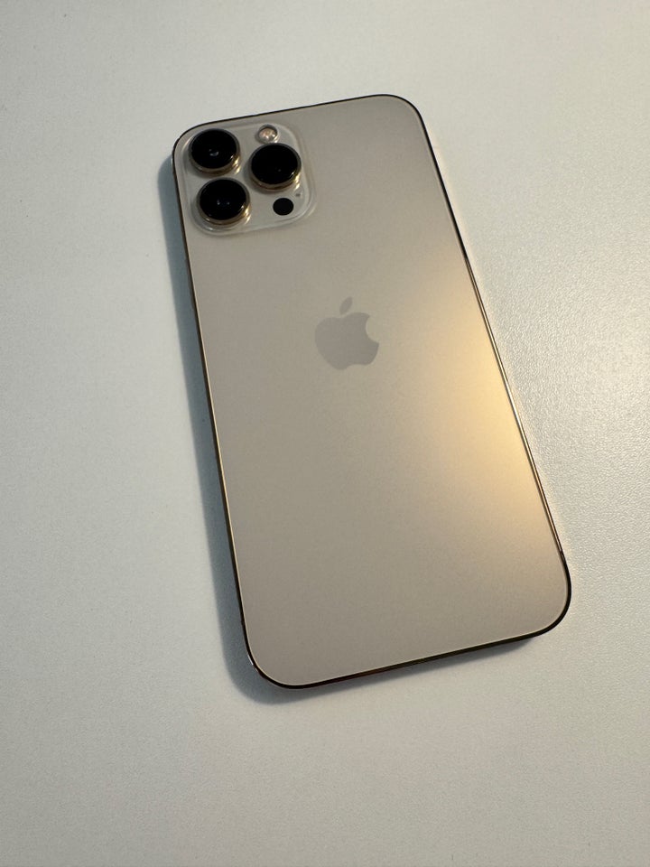 iPhone 13 Pro Max 1024 GB guld