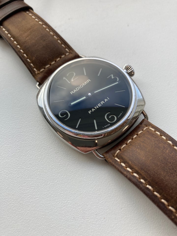 Dykkerur, Panerai