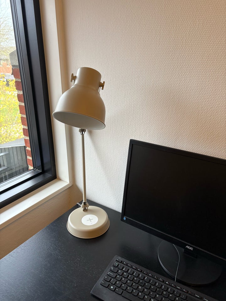 Skrivebord, IKEA, b: 120 d: 70