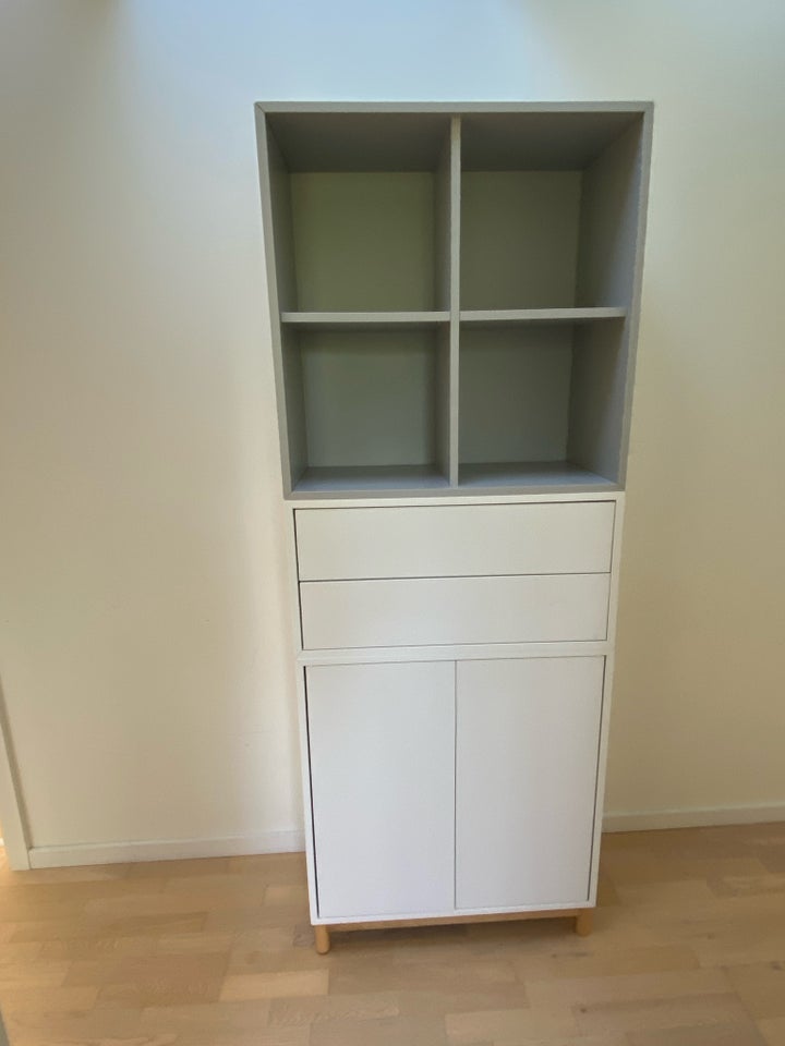 Reolsystem IKEA EKET b: 70 d: 35 h: