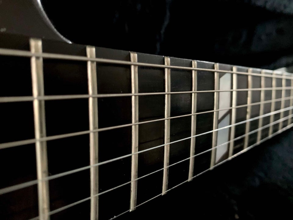 Elguitar, Mørch Telecaster Custom