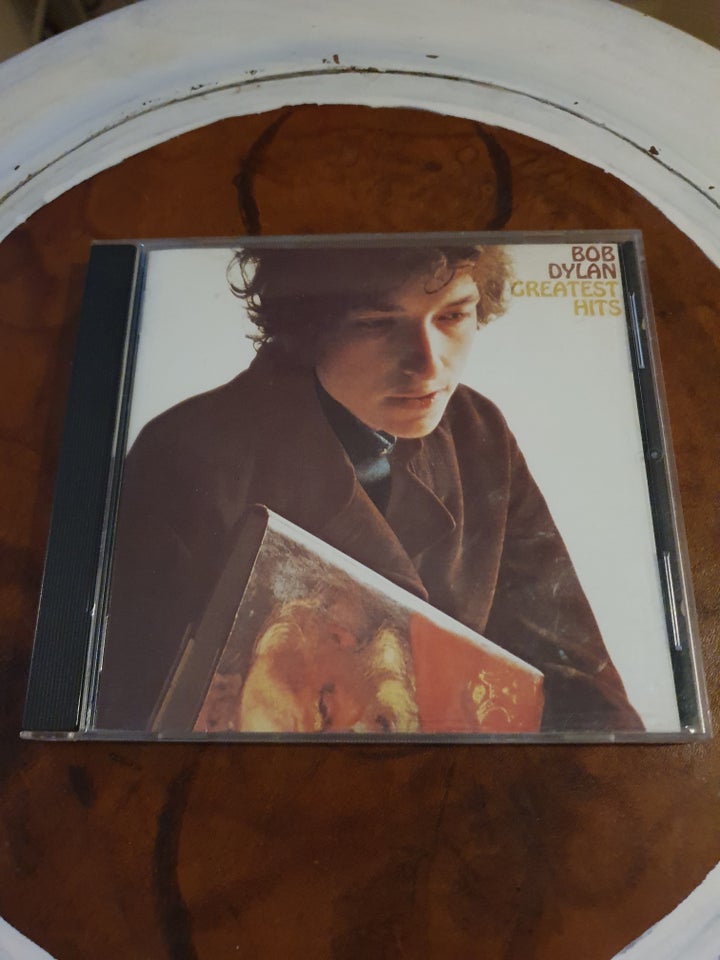 Bob Dylan: Greatest hits, folk