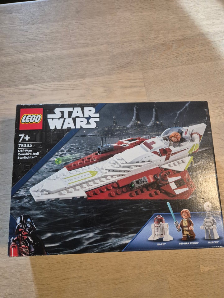 Lego Star Wars, 75333