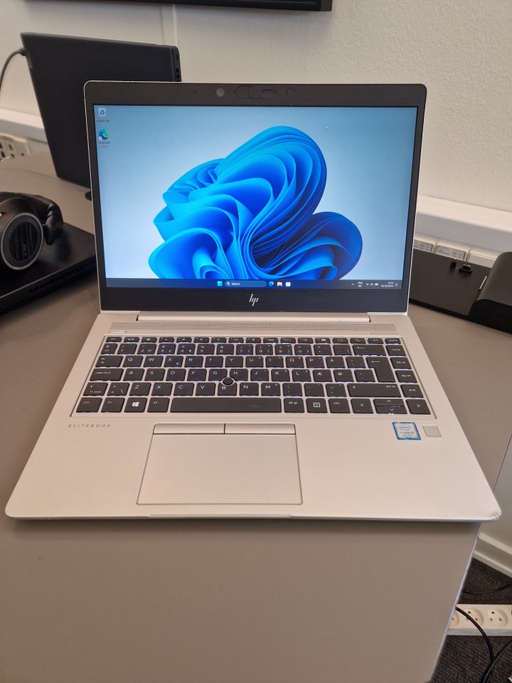 HP Elitebook 840 G5