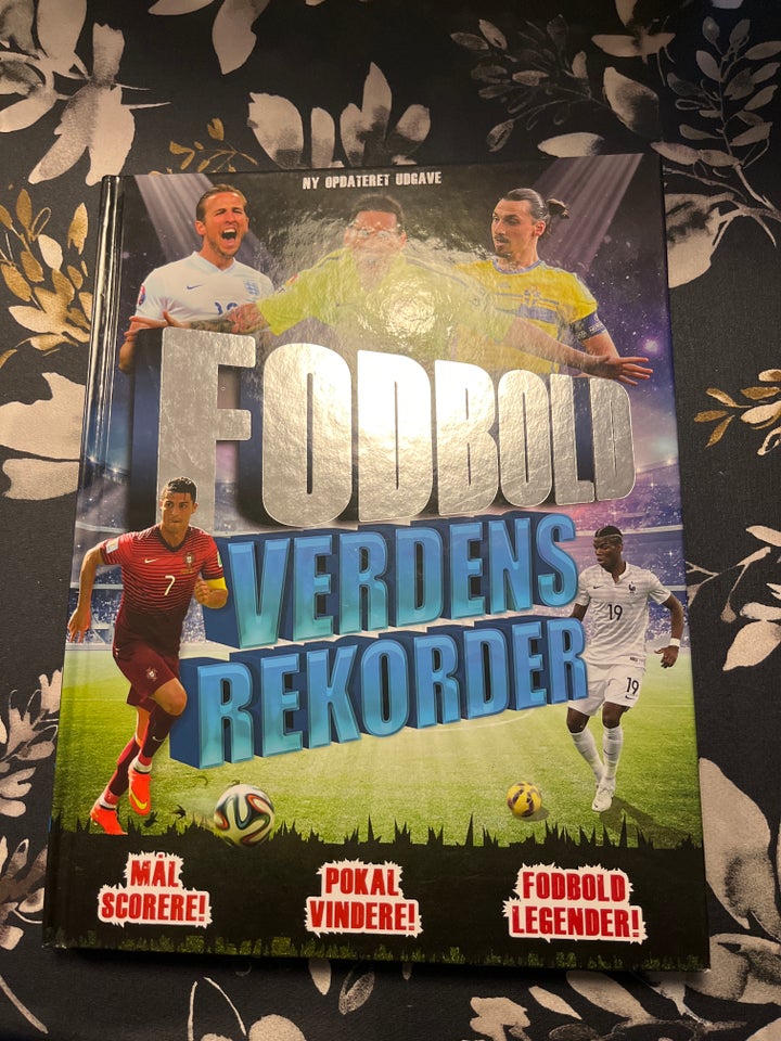 Fodbold verdens rekorder, ..