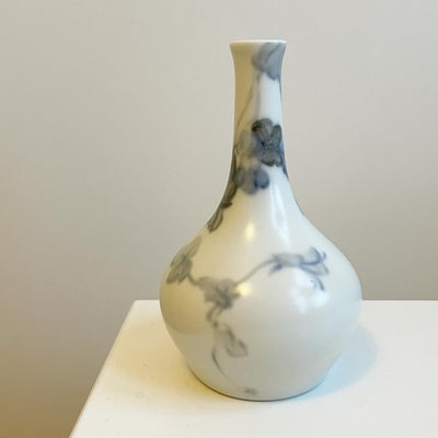 Porcelæn Vase BG Marie Smith