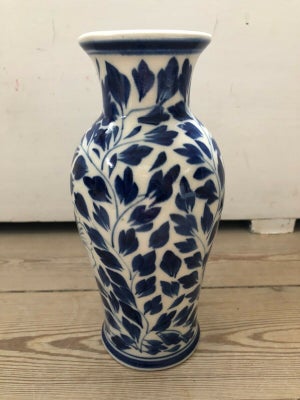 Porcelæn Vase