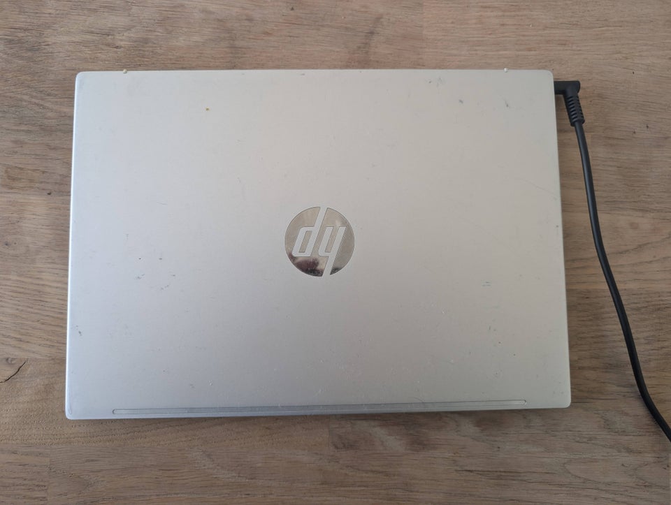 HP Pavilion Aero, 4.2 GHz, 8 GB ram