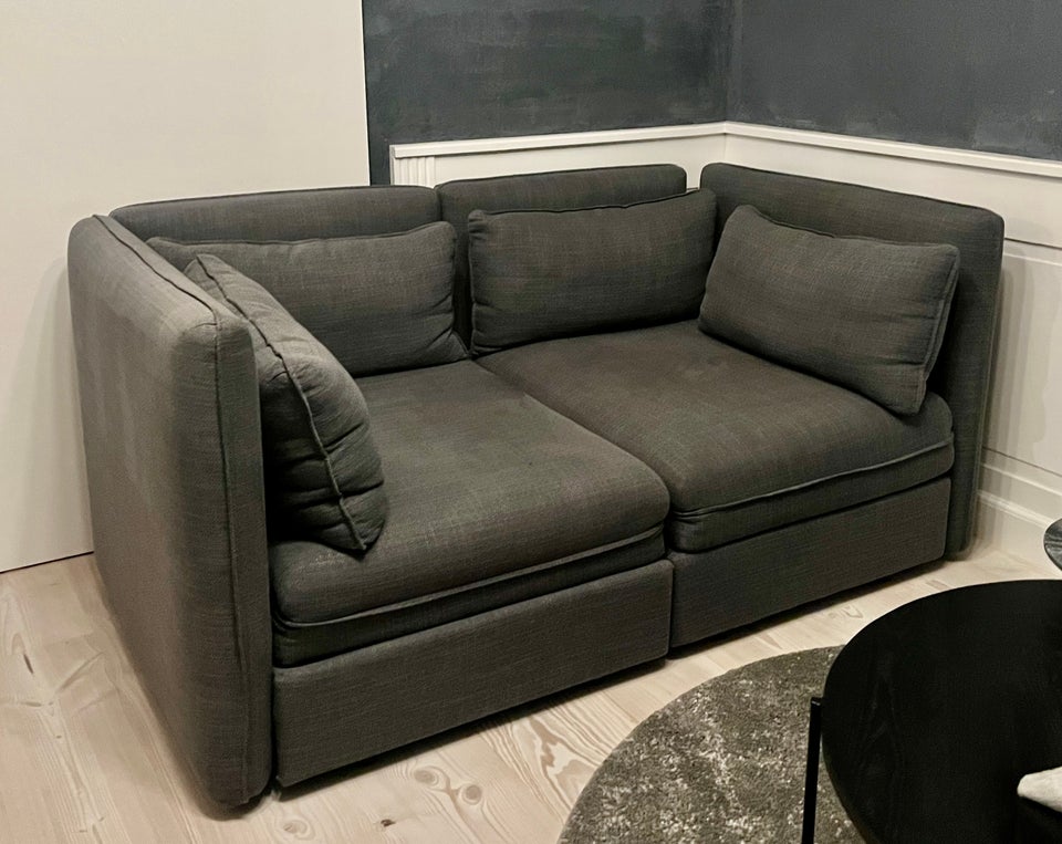 Sovesofa, IKEA Vallentuna