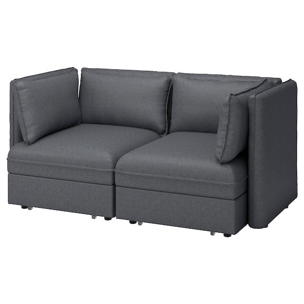 Sovesofa, IKEA Vallentuna