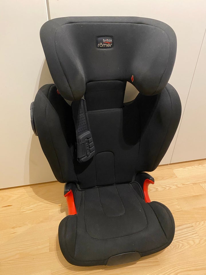 Autostol, op til 36 kg , Britax Römer