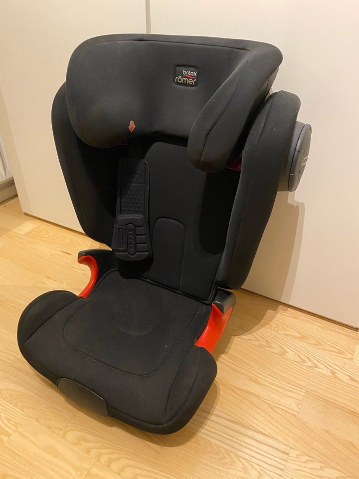 Autostol, op til 36 kg , Britax Römer