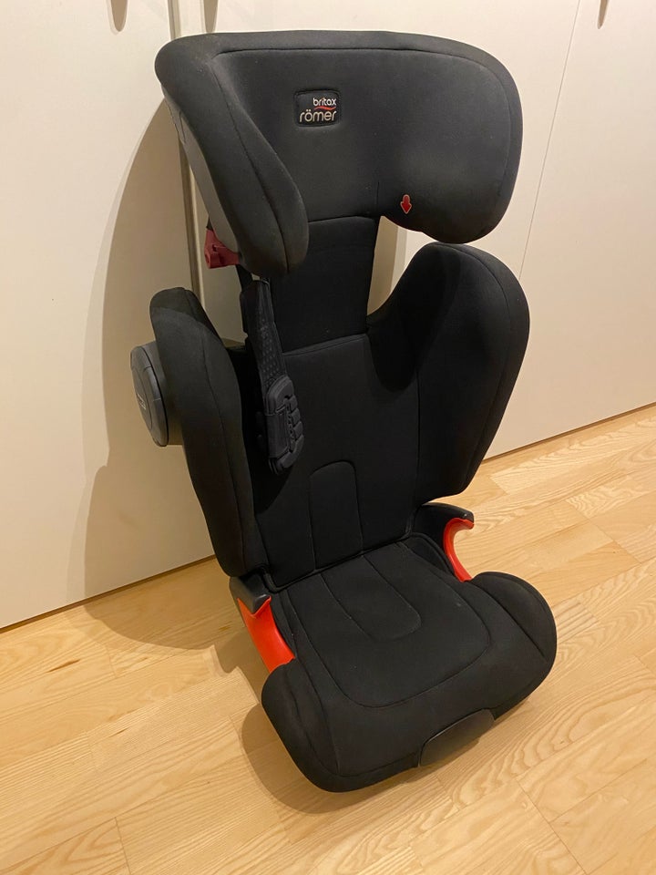 Autostol, op til 36 kg , Britax Römer