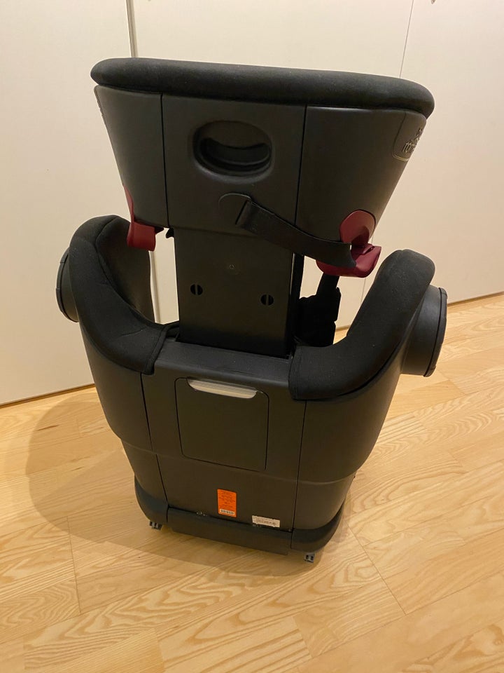 Autostol, op til 36 kg , Britax Römer