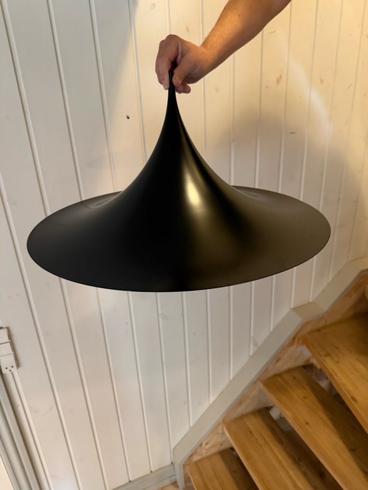 Pendel, Fog og Mørup trompetlampe